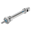 Actuators/Cylinders - 2171-DSNU-12-40-P-A-ND - DigiKey