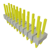 Headers, Male Pins - PHT-110-01-L-D-ND - DigiKey