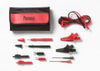 Multimeter Leads - 2218254 - RS Components, Ltd.