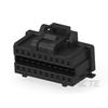 Rectangular Connector Housings - 17-2511766-4-ND - DigiKey