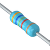 Through Hole Resistors - 2019-MF1/4DC3652F-ND - DigiKey