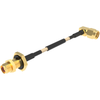 Coaxial Cables (RF) - 900-0732307104-ND - DigiKey
