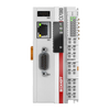 CX7080 | Embedded PC with Arm ® Cortex ® -M7, RS232/RS485 and integrated I/Os -  - Beckhoff Automation LLC