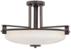 TY1721WT Semi-Flush Mts.-Bowl Style - 615261 - Capital Lighting, Inc.