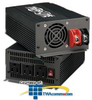 Tripp Lite 700 Watt PowerVerter Ultra-Compact Inverter - PV700HF - TelephoneStuff.com