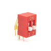 Dip Switches -- 1400-KAS2102ET - Image