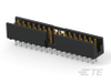 PCB Headers & Receptacles - 1-2509875-6 - TE Connectivity