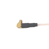 Coaxial Cables (RF) - 900-0897612720-ND - DigiKey
