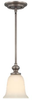 28521-AN Mini Pendants-Rod - 360399 - Capital Lighting, Inc.