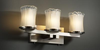GLA-8773-16-WTFR-NCKL Bathroom Fixtures-Three Lights - 671882 - Capital Lighting, Inc.