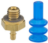 Vacuum Cup - Double Bellows -- VC B10-2 - Image