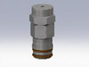 ZGS Series Full Cone Spray Nozzle - Image