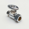 Multi Turn Straight Valve -- MT-S86C-PC - Image