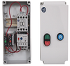 IEC Enclosed Starter -- 109-C09KBB63-1 - Image