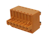 Terminal Blocks - Headers, Plugs and Sockets - 281-7601-ND - DigiKey