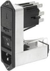 AC Power Entry Modules - CG40.6101.151 - VAST STOCK CO., LIMITED