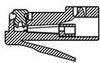 Modular Connectors / Ethernet Connectors - 44915-0024 - VAST STOCK CO., LIMITED