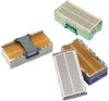 Stacking Connector, Plug, 200 Position, 1.3Mm; Mezzanine Connector Type Amphenol Communications Solutions - 06M1344 - Newark, An Avnet Company
