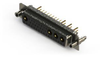 Combo D-Sub Conn, Rcpt, Dd-36W4, Th; Product Range Edac - 53AJ2895 - Newark, An Avnet Company