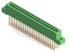Card Conn, Dual Side, 52Pos, Wire Wrap; Card Edge Connector Type Edac - 75AJ8767 - Newark, An Avnet Company