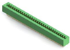 Card Edge Conn, Dual Side, 60Pos, Lug; Card Edge Connector Type Edac - 85H4124 - Newark, An Avnet Company