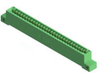Card Edge Conn, Single Side, 29Pos, Th; Card Edge Connector Type Edac - 75AJ7698 - Newark, An Avnet Company