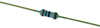 Resistor, Metal Alloy, 2 Ohm, 1%; Resistance Vishay - 60R3430 - Newark, An Avnet Company