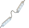 Led Module, 3-Ch, Cool White; Product Range Jkl Components - 27W8194 - Newark, An Avnet Company
