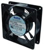 Ac Axial Fan, 120Mm, 97Cfm, 44.5Dba; Nominal Rated Voltage Ac Qualtek Electronics - 53W7051 - Newark, An Avnet Company