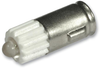 Led Bulb, White, T-2; Lamp Base Type Cml Innovative Technologies - 93T2709 - Newark, An Avnet Company