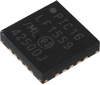 Microcontroller Mcu, 8 Bit, Pic16, 32Mhz, Qfn-20; Product Range Microchip - 40X8548 - Newark, An Avnet Company