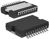 PMIC - PMIC - Power Distribution Switches, Load Drivers - BTS840S2 - 131084-BTS840S2 - Win Source Electronics