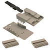 Backplane Connectors - Specialized - 72477-1121LF - Lingto Electronic Limited