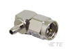 Coax Connectors - CONSMA012 - TE Connectivity