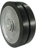 Swivel-EAZ Polyurethane Wheel -- 10x3F-75A