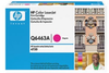 HP Colour LaserJet 4730 MFP Magenta Print Cartridge - Q6463A - CWP solutions