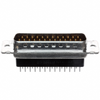 D-Sub Connector Assemblies - A34042-ND - DigiKey