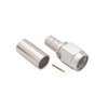 Coaxial Connector (RF) Assemblies - 5073-BAC03-ND - DigiKey
