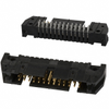 Headers, Male Pins - AHR26K-ND - DigiKey
