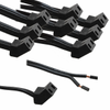 Fan Cords -- 1053-C45-9DC-24-ND