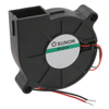 DC Brushless Fans (BLDC) - 259-1316-ND - DigiKey