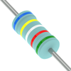 Through Hole Resistors - MFR25SDRF52-64K9-ND - DigiKey