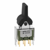 Rocker Switches -- M2026TXG13-GA-ND - Image