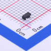 Power Supply Chip >> Voltage References -- AZ431AN-ATRG1 - Image
