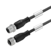 Circular Cable Assemblies - 281-7465-ND - DigiKey