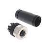 Circular Connector Assemblies - A134472-ND - DigiKey