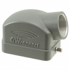 Heavy Duty Connector Housings, Hoods, Bases - WM12117-ND - DigiKey