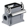 Heavy Duty Connector Housings, Hoods, Bases - 1787520000-ND - DigiKey