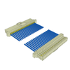 Rectangular Cable Assemblies - 612-S1SST-20-28-GF-04.00-L1-ND - DigiKey