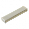 FFC, FPC (Flat Flexible) Connector Assemblies - A101375TR-ND - DigiKey